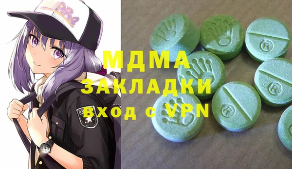 гидра Горняк